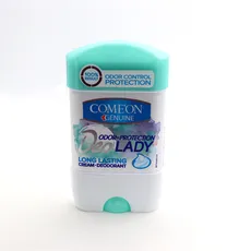 رول ضد تعریق مام صابونی LONG LASTING کامان - 
