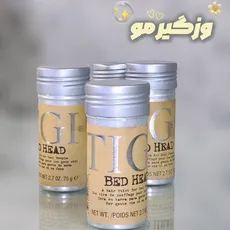 وزگیر و حالت دهنده مو - 
