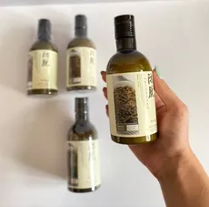 شامپو رزماری اصل - 