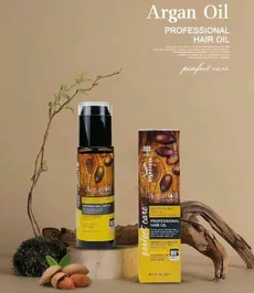 روغن آرگان اورجینال و اصل - 