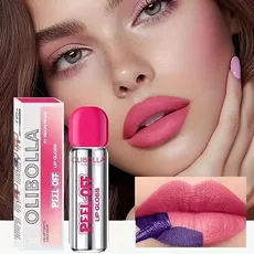 رژ لب پیلاف اولیبالو  استخری ترند با کیفیت درجه یک تضمینی - 